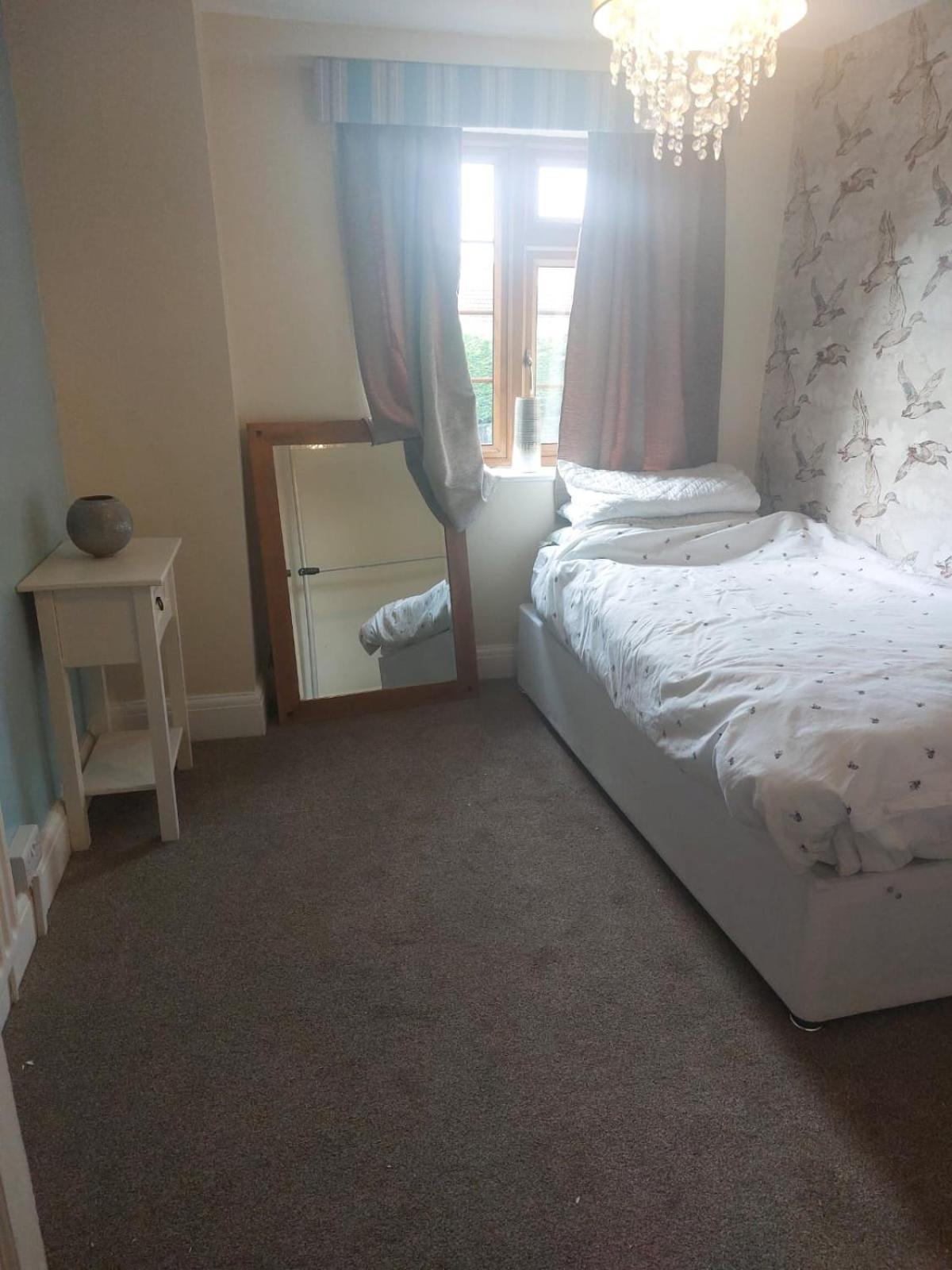 The Blue Bell Hotell Boroughbridge Eksteriør bilde
